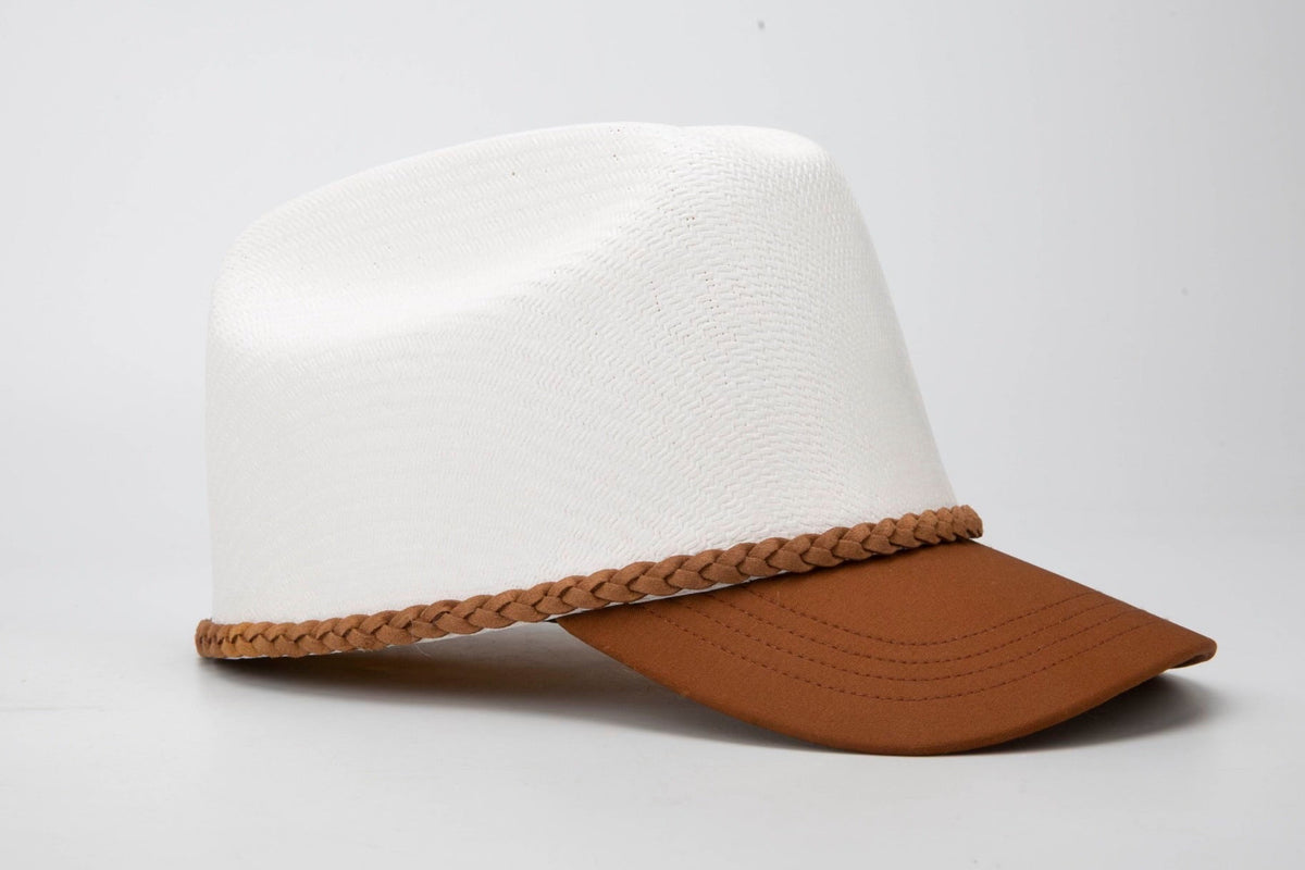 Cowboy Cap