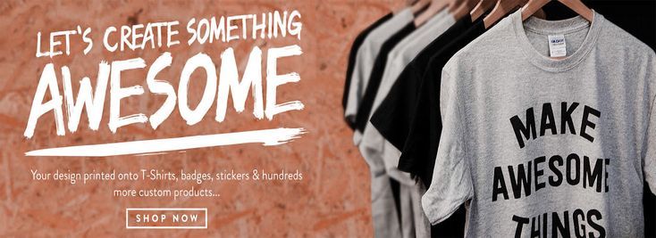 Home page