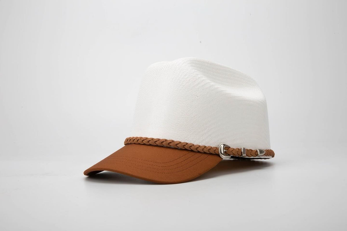 Cowboy Cap