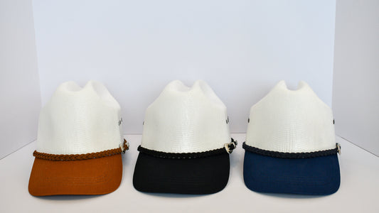 Cowboy Cap
